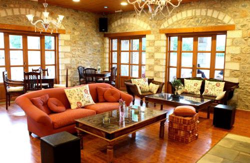 Mystras Hotel | Despotato