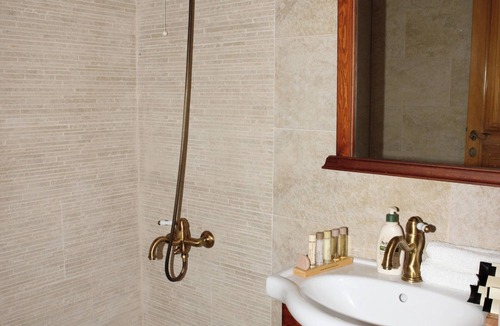 Mystras Hotel | Despotato