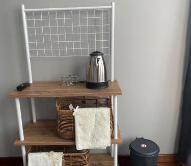Istanbul City Center Hostel | DESTA Turizm