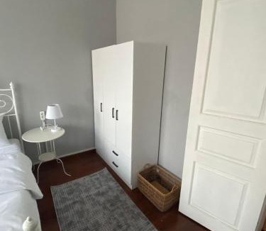 Istanbul City Center Hostel | DESTA Turizm