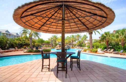 Villages of Crystal Beach House | Destin'd To Be Here