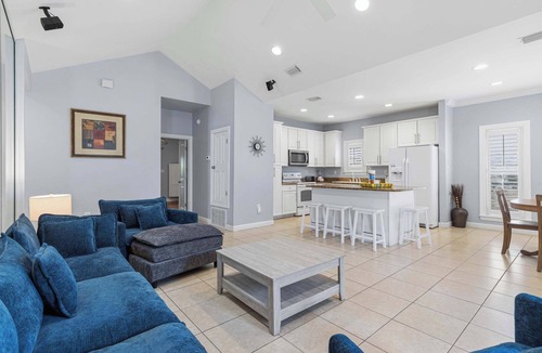 Emerald Waters Village House | Destin Mojo