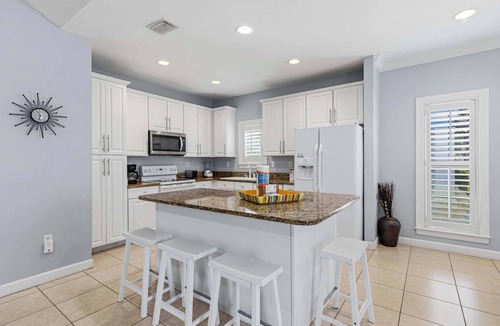 Emerald Waters Village House | Destin Mojo