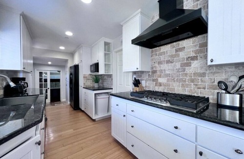 Southwest Anaheim House | Destination #25