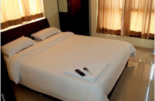Kharadi Apartment | Destination - 41 By Easystay Suits