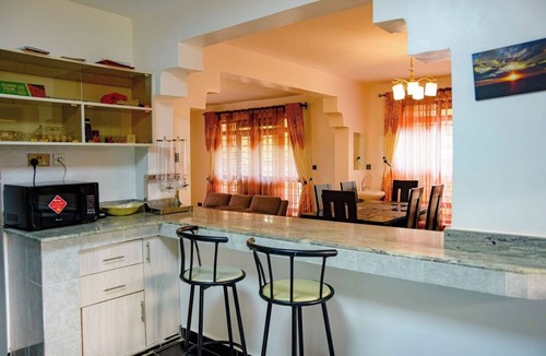 Nyeri Hotel | Destination Code 254 Nyeri