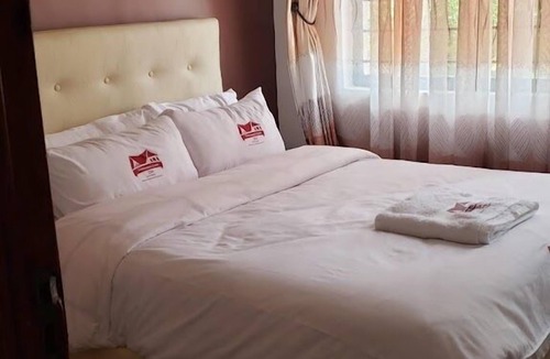 Nyeri Hotel | Destination Code 254 Nyeri