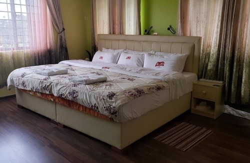 Nyeri Hotel | Destination Code 254 Nyeri