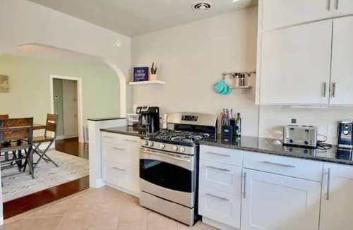 Lodi House | Destination Downtown Lodi
