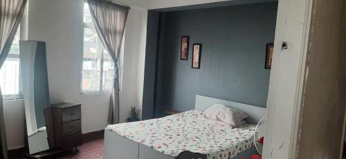 Aizawl House | Destination Homestay Zarkawt Rooftop Room