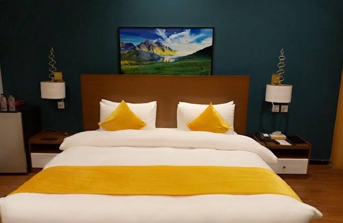 Abbottabad Hotel | Destination Hotel Thandiani