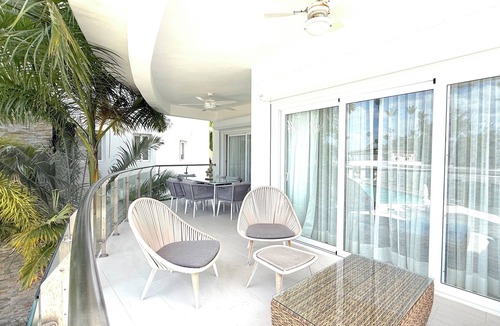 Bavaro Apartment | Destination Jelly Playa Coral Condo