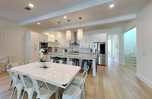 Crystal Beach House | Destination Paradise by Southern Vacation Rentals