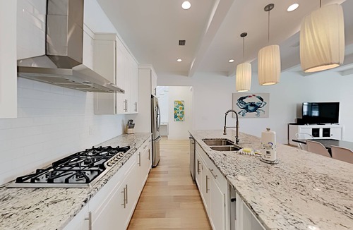 Crystal Beach House | Destination Paradise by Southern Vacation Rentals