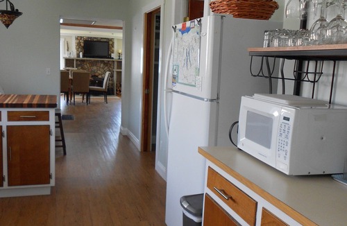 Town of Torrey House | Destination Relaxation - Ready to help you relax