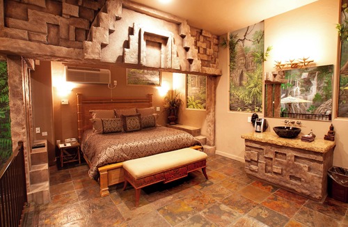 Idaho Falls Hotel | Destinations Inn
