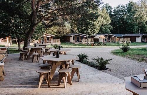 Ernzen Hotel | destinature Dorf Südeifel