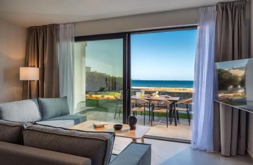 Gournai Villa | Destino Deluxe Villa Sea View with Private Pool