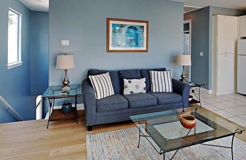 Destin Apartment | Destiny Beach Villas #10A