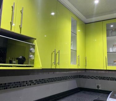 Germiston House | Destiny Guesthouse