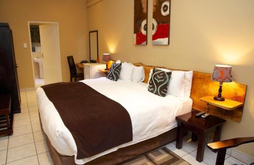 White River Cabin | Destiny Lodge
