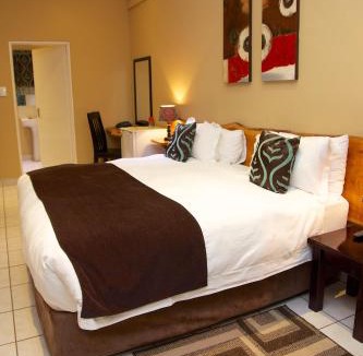 White River Cabin | Destiny Lodge