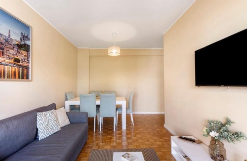 Maia Apartment | Destiny Oporto