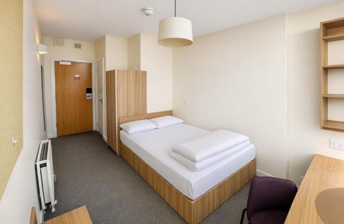 Cathedrals Hotel | Destiny Student - Moonraker