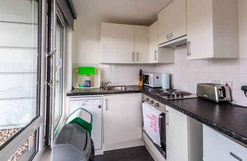Leith Hostel | Destiny Student Murano - Campus Accommodation