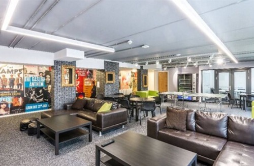 Leith Hostel | Destiny Student Murano - Campus Accommodation