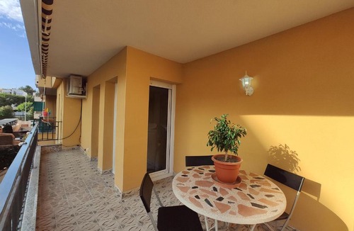 Segur de Calafell Apartment | Desvalls