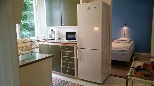 Lovsjo Apartment | Det gamla bageriet i Moliden