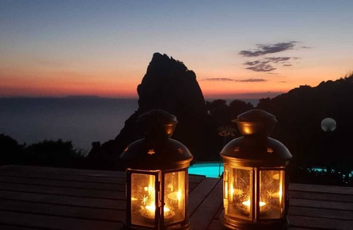 Costa Paradiso House | Detached villa, 3 bedrooms, private pool & breathtaking sea views