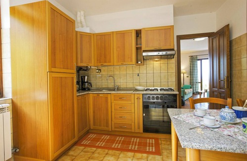 Trarego House | Detached 3-bedroom house with huge terrace & dream lake view