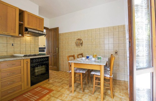 Trarego House | Detached 3-bedroom house with huge terrace & dream lake view