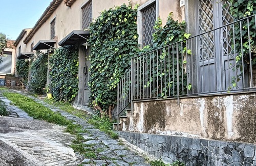 Capo Mulini House | Detached and spacious house, Seafront Capomulini. Your Sicilian retreat