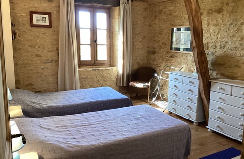 Saint-Pompont House | Detached Barn conversion in tranquil location, private heated pool and gardens