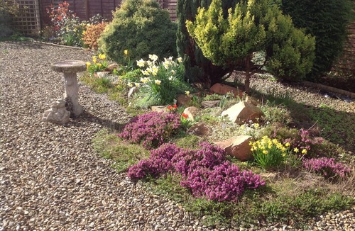 Beverley House | Detached Bungalow central Beverley great location with parking