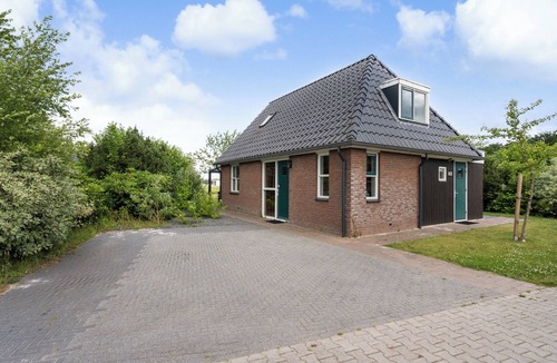 Schoonloo House | Detached bungalow for 8 people, fully equipped.
