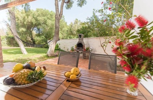 Zahora Cottage | Detached bungalow Quintas de Luna