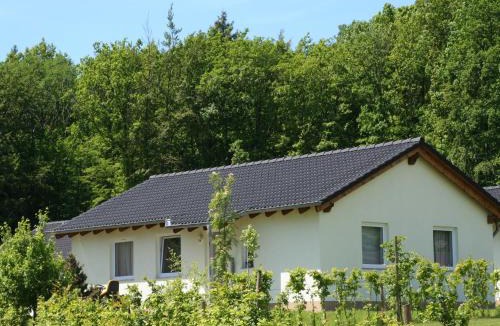 Ferienhausgebiet Hillenseifen House | Detached bungalow with dishwasher in a green area