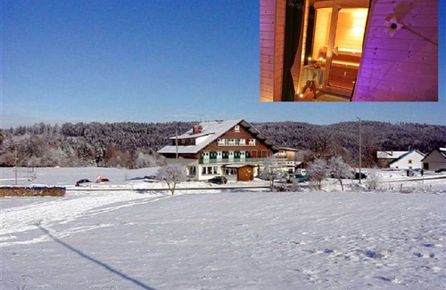 Girmont-Val-d'Ajol Ski Chalet | detached Chalet 6 pers 110 m2