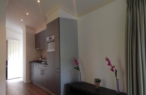 Schoonloo House | Detached chalet for 4 people, fully equipped.