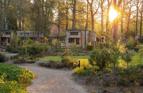 Maarn House | Detached chalet with 2 bedrooms and 1 bathroom