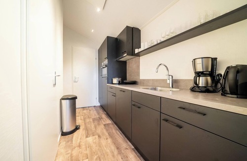 Maarn House | Detached chalet with 2 bedrooms and 1 bathroom