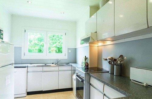 Buetgenbach Ski Chalet | Detached chalet with views of the lake of Butgenbach in the middle of nature