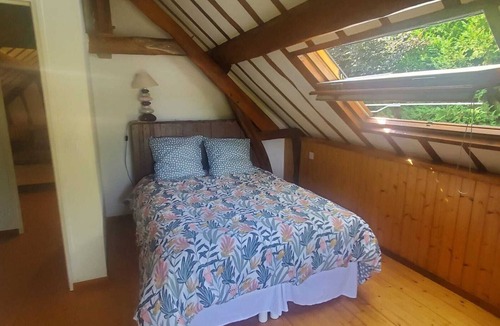 Aubry-le-Panthou House | Detached cottage in the heart of the Auge valley for 6 people