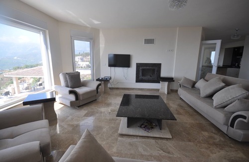 Kargicak Villa | Detached duplex villa