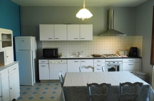 Le Buisson-de-Cadouin Cottage | Detached house with enclosed garden in the heart of Périgord