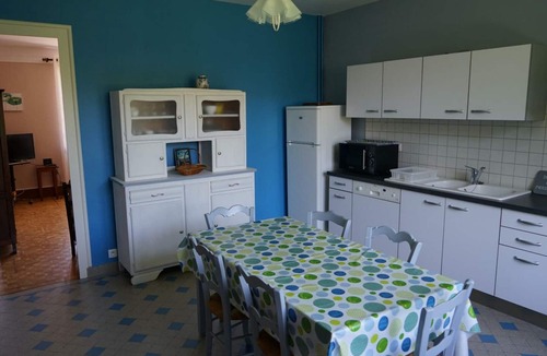 Le Buisson-de-Cadouin Cottage | Detached house with enclosed garden in the heart of Périgord